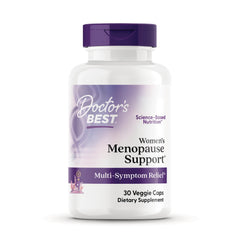 Womens Menopause Support