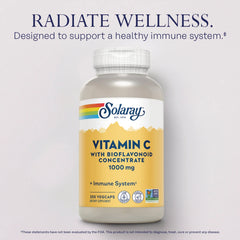 Vitamin C with Bioflavonoid Concentrate