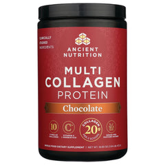Multi Collagen Protein - Chocolate