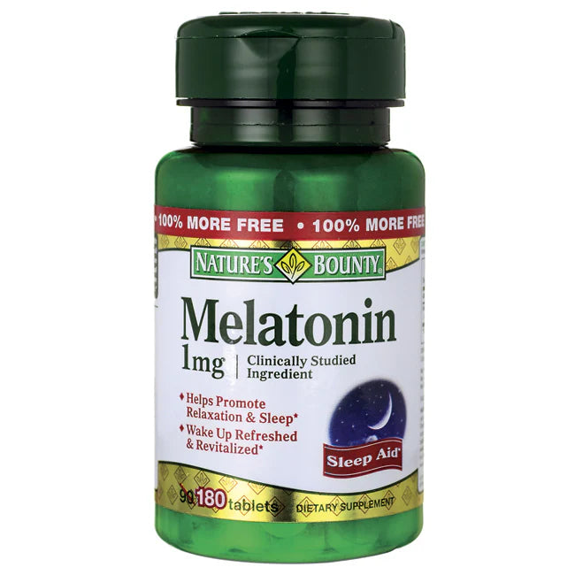 Melatonin