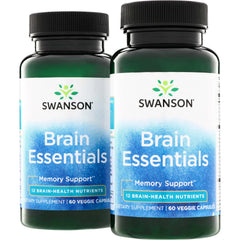 Brain Essentials