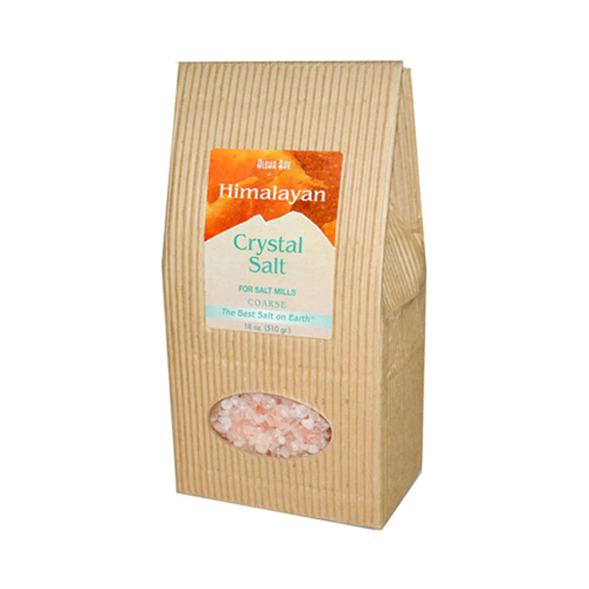 Himalayan Crystal Salt Coarse