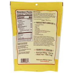 Super-Fine Almond Flour