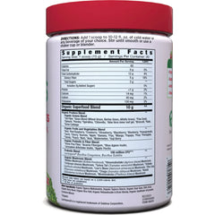 Super Greens - Berry
