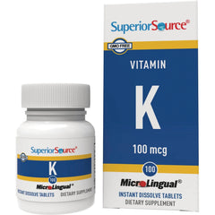 Vitamin K