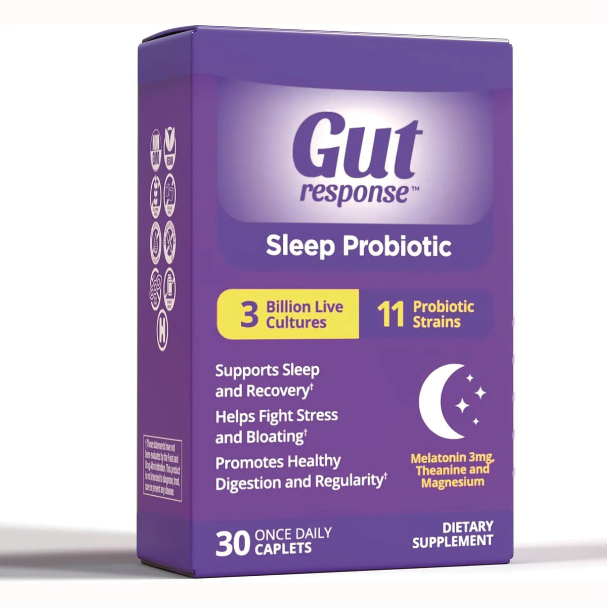 Sleep Probiotic