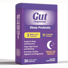 Sleep Probiotic