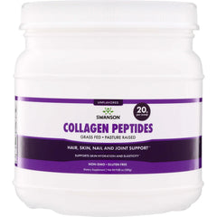 Collagen Peptides - Unflavored