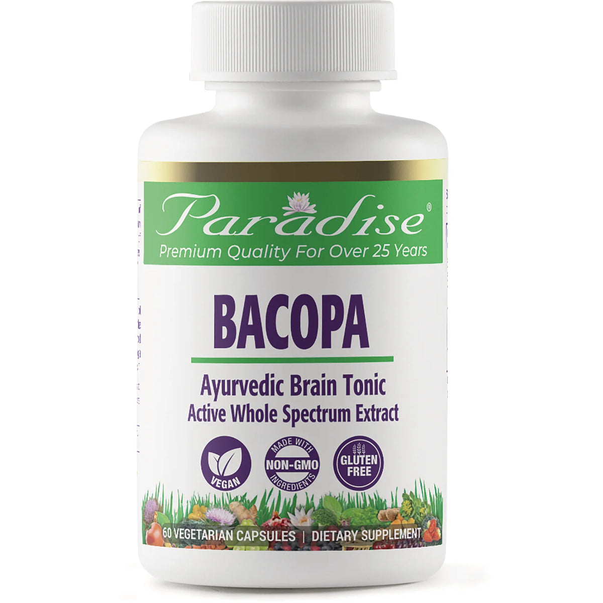 Bacopa