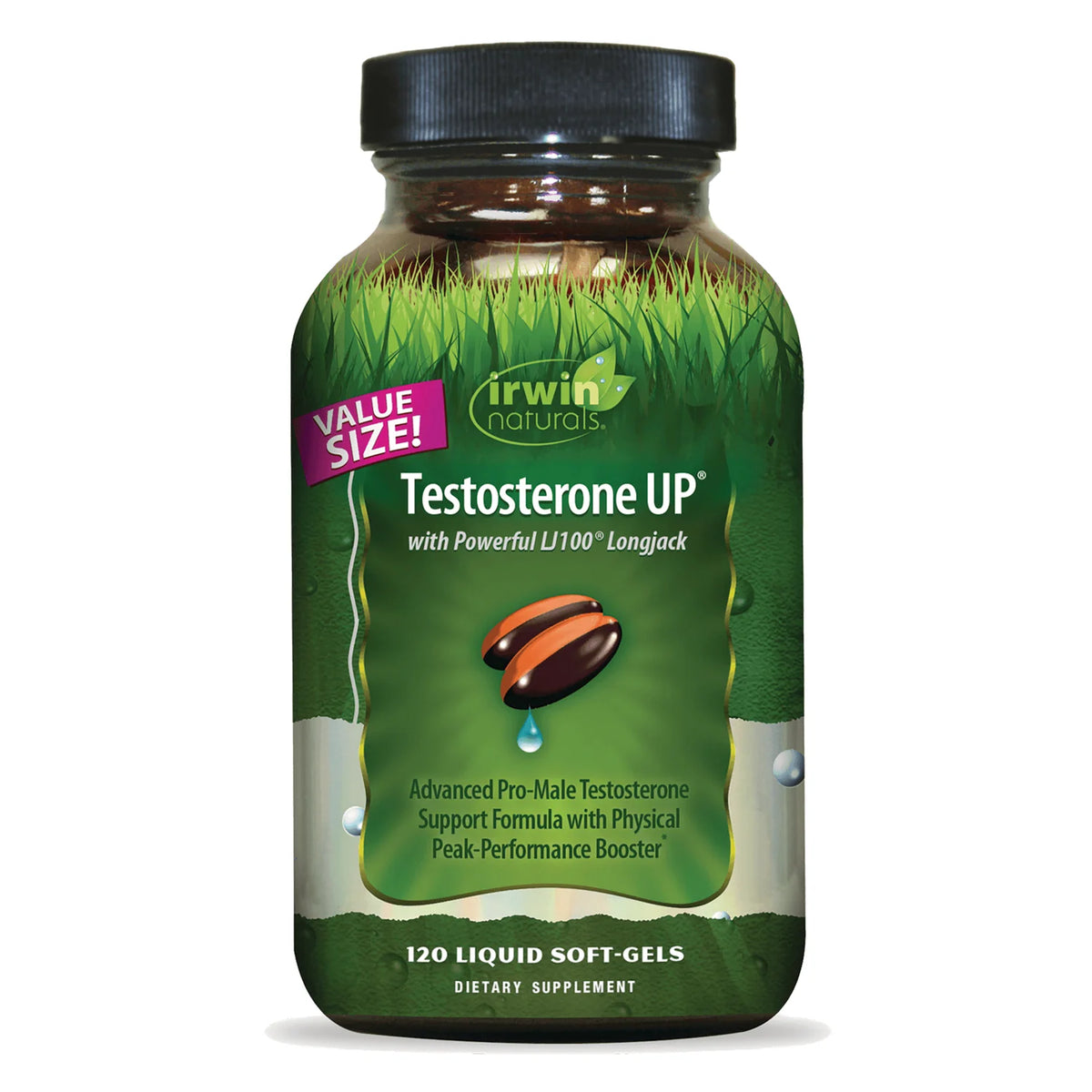 Testosterone UP