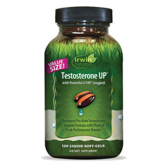 Testosterone UP
