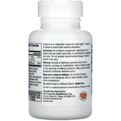 Calcium 500 + D3