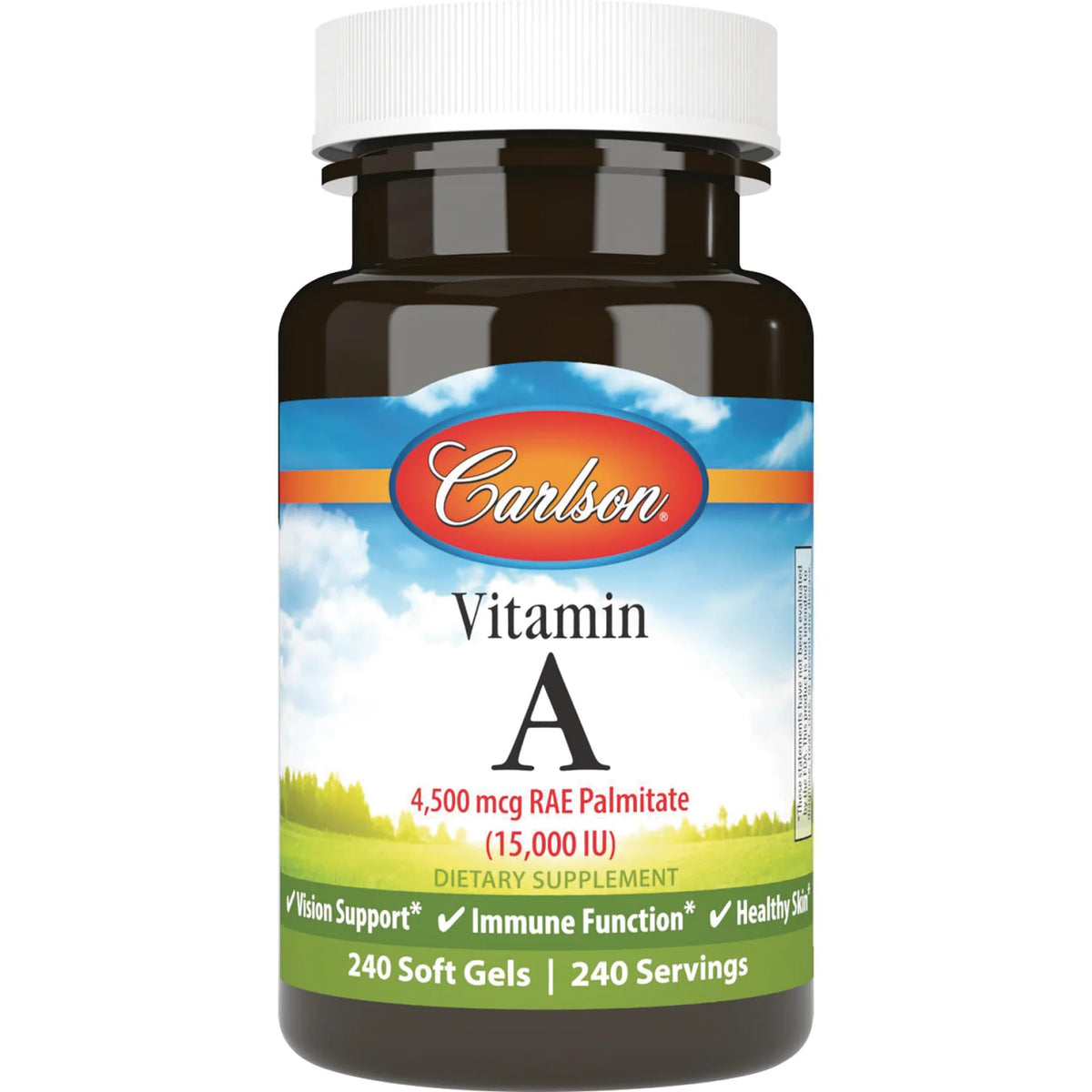 Vitamin A Palmitate