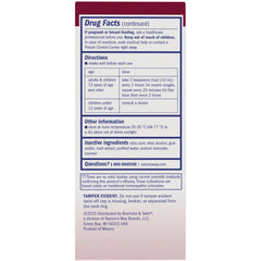 Daytime Cough & Bronchial Syrup