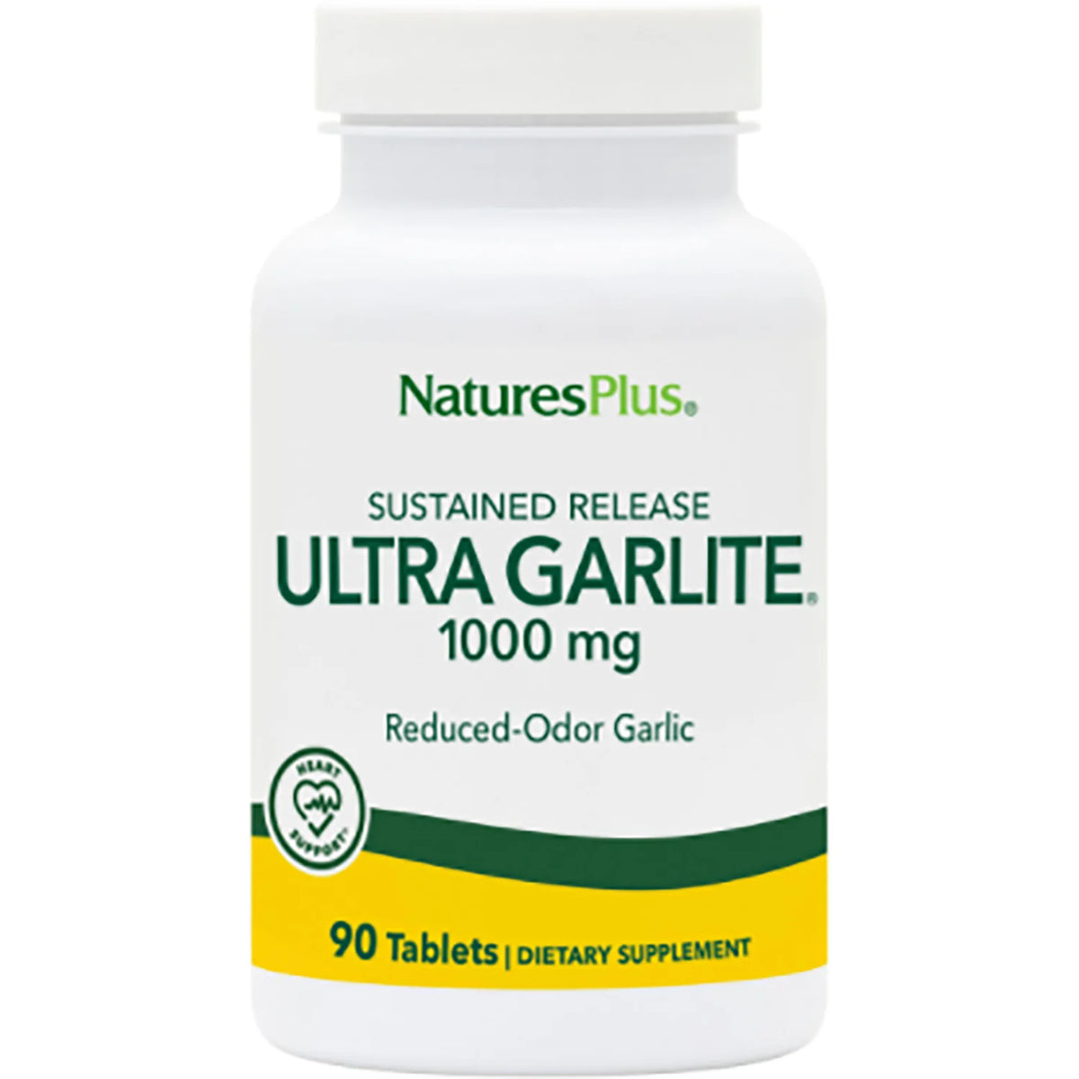Sustained Release Ultra Garlite