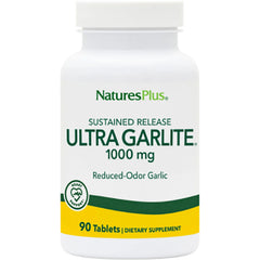 Sustained Release Ultra Garlite