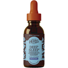 Deep Sleep