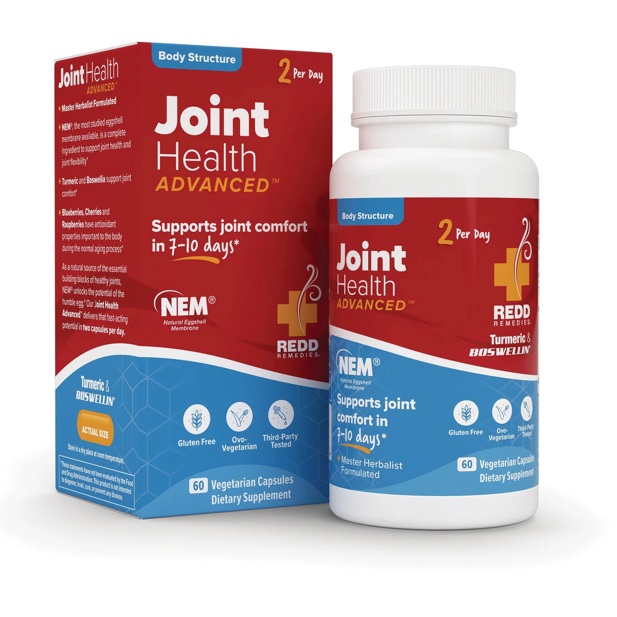Joint Health Advanced