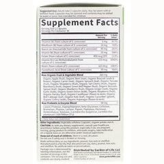 Vitamin Code Raw B-Complex