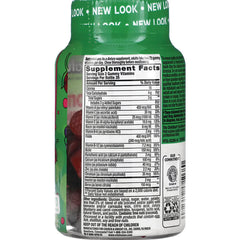 Women's Multi - Berry