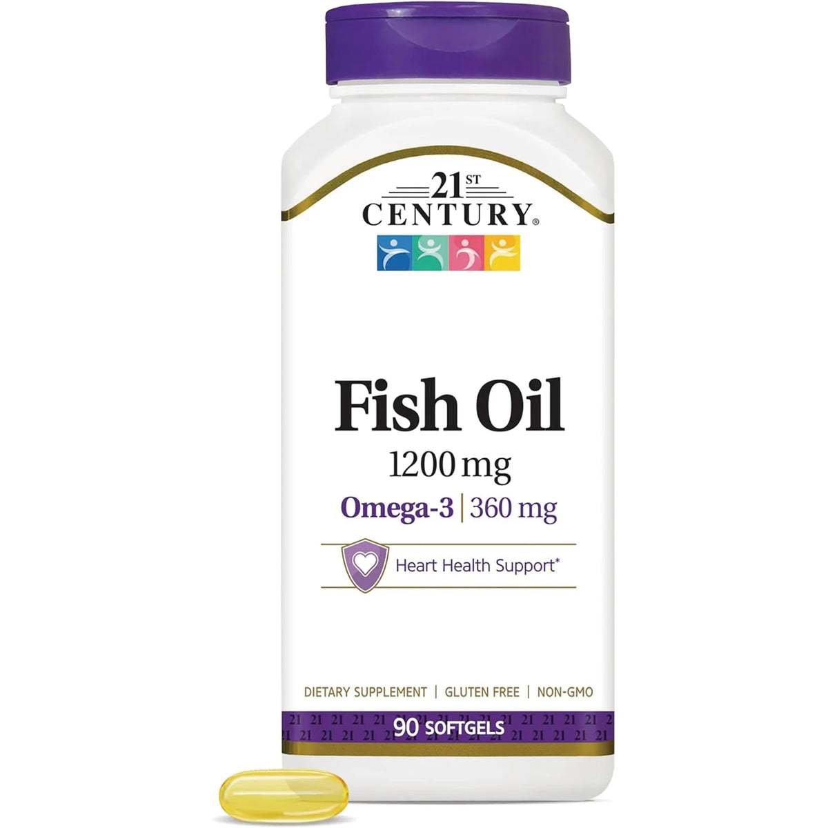 Fish Oil