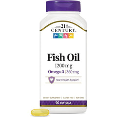 Fish Oil
