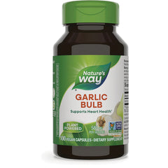 Garlic Bulb