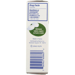Acidil Meltaway Tablets - Unflavored