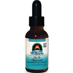 Wellness Oil of Oregano