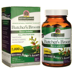Butcher's Broom