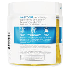 Relaxium SleepQuick - Yummy Lemon