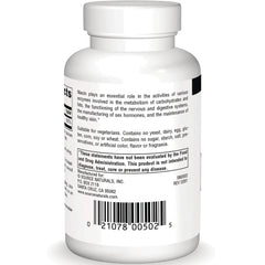Niacin Vitamin B-3