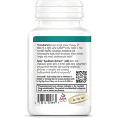 Cardiovascular Health One Per Day Formula 250