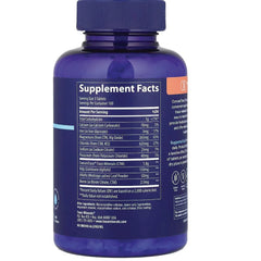 Concentrace Trace Mineral Tablets