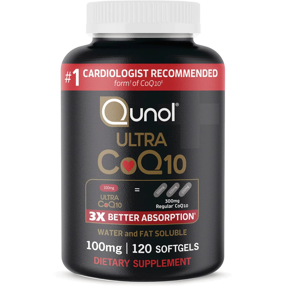 Ultra CoQ10