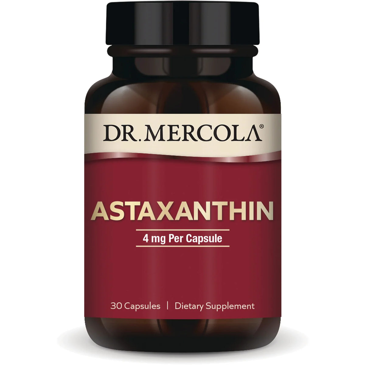 Astaxanthin