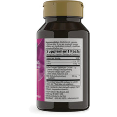 Hydraplenish with OptiMSM