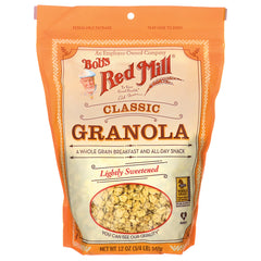 Classic Granola