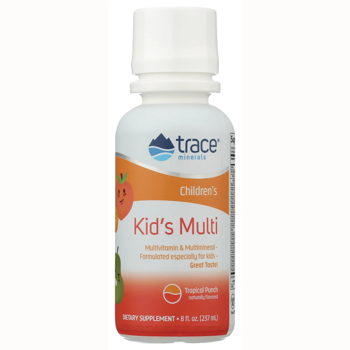 Kid's Multi - Tropical Punch