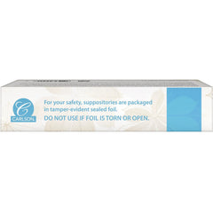 Key E Suppositories