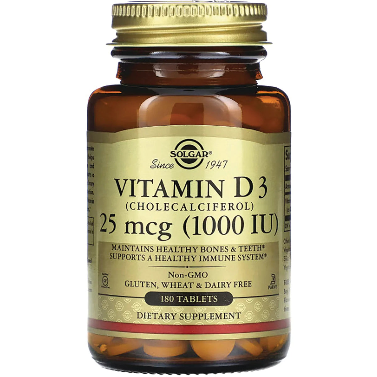 Vitamin D3