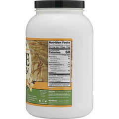 Rice Protein Powder - Vanilla