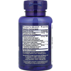 CinSulin with InSea2 and Crominex 3+
