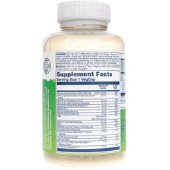 Once Daily High Energy Multivitamin