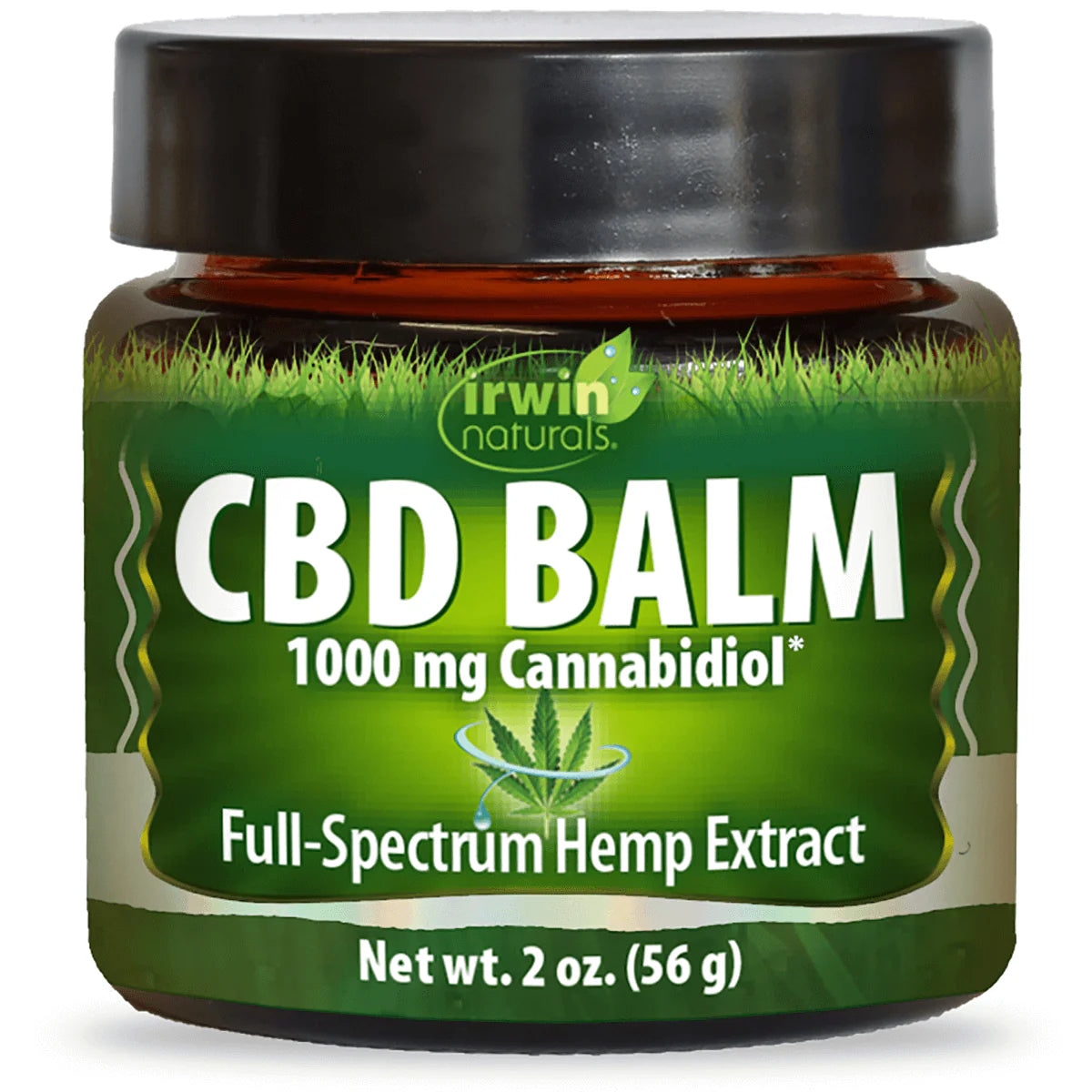 CBD Balm