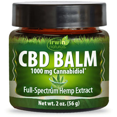 CBD Balm