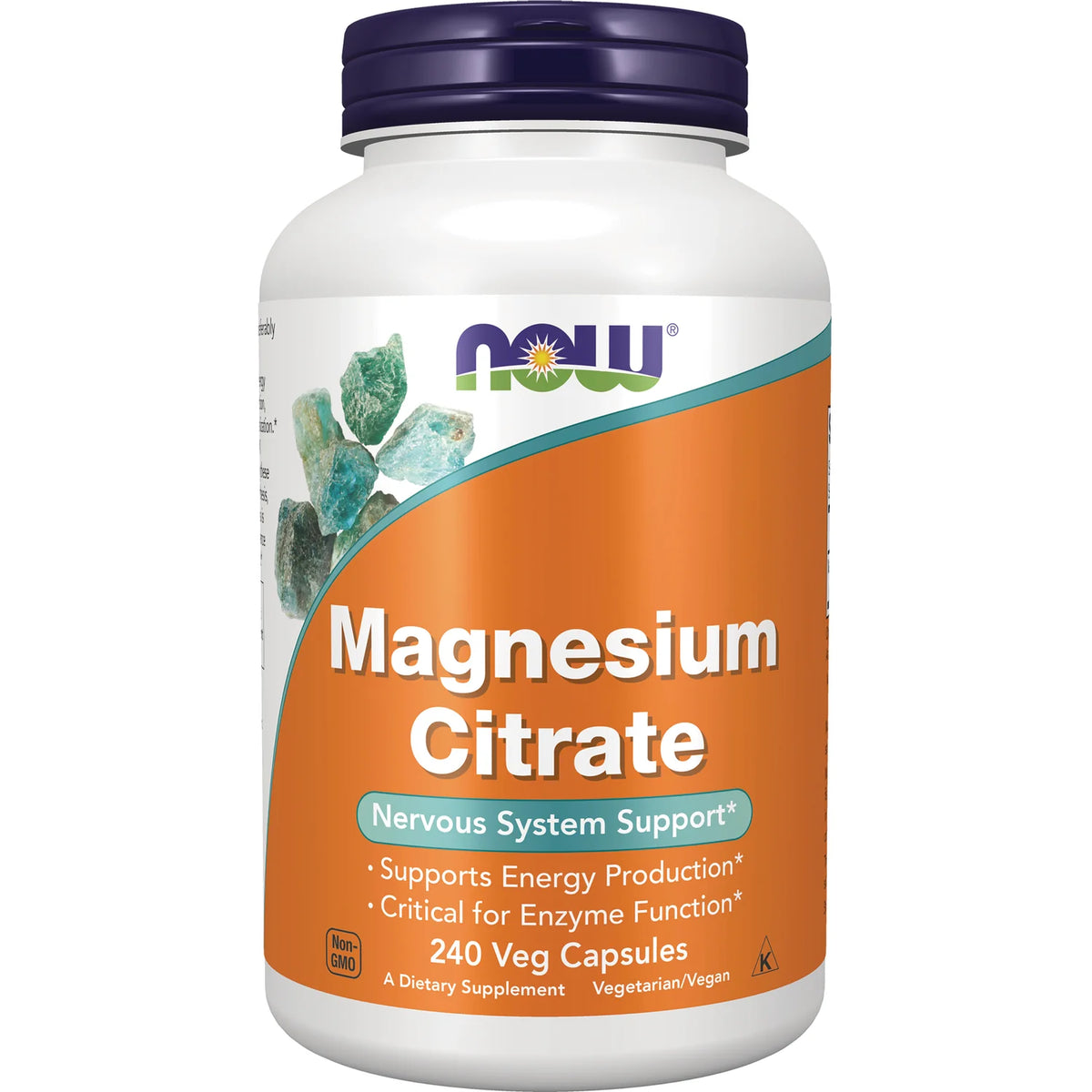 Magnesium Citrate