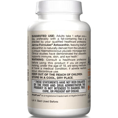 Astaxanthin