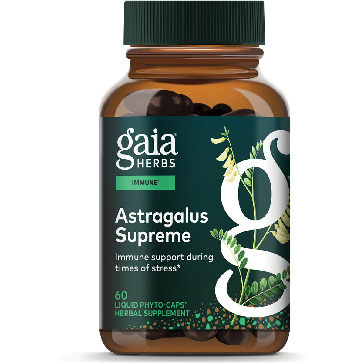 Astragalus Supreme