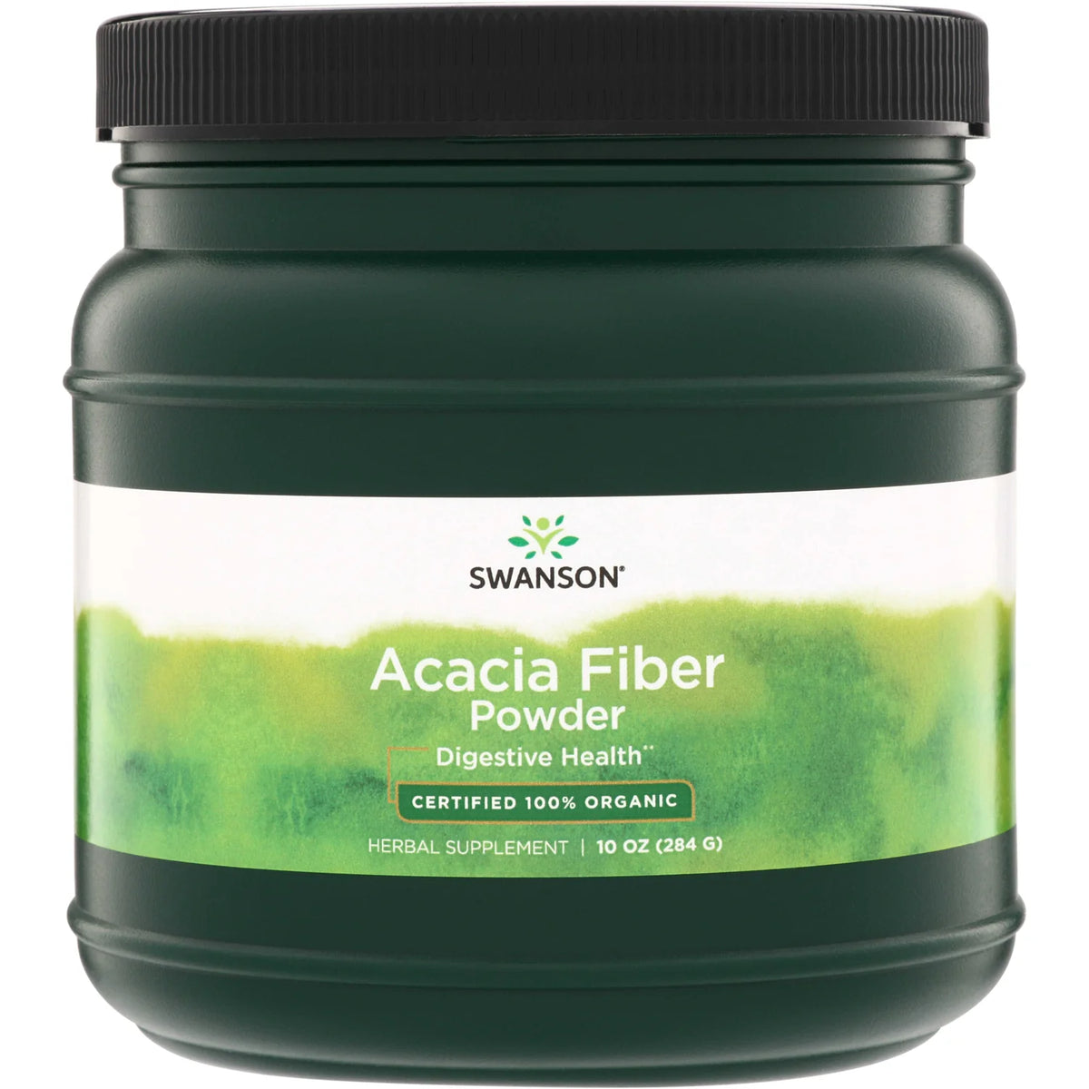 Acacia Fiber Powder - 100% Organic